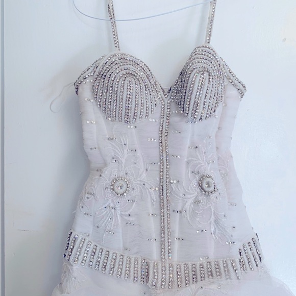 Dresses & Skirts - Wedding dress